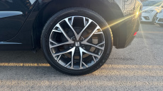 SEAT Ibiza 1.0 TSI 95 Xcellence 5dr Petrol Hatchback